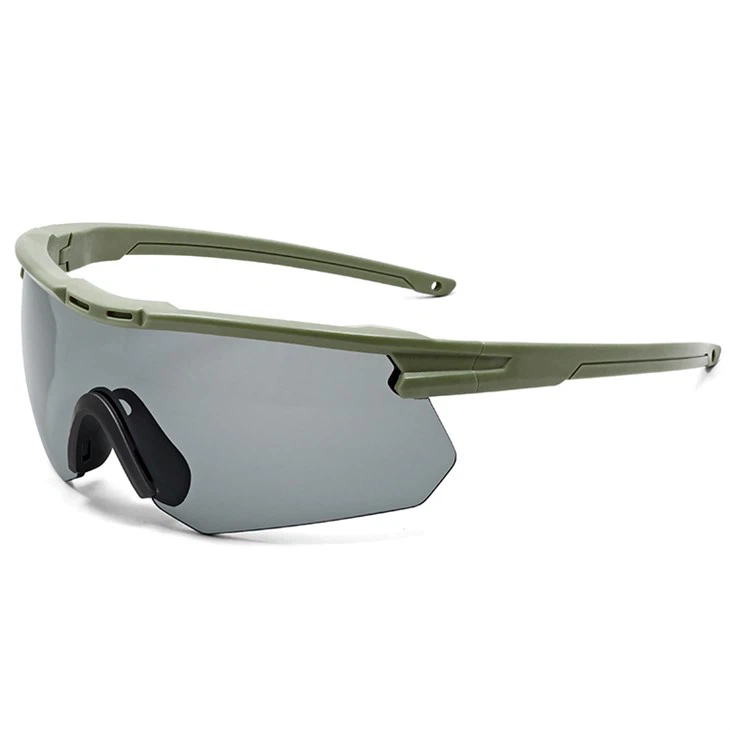 white tactical glasses