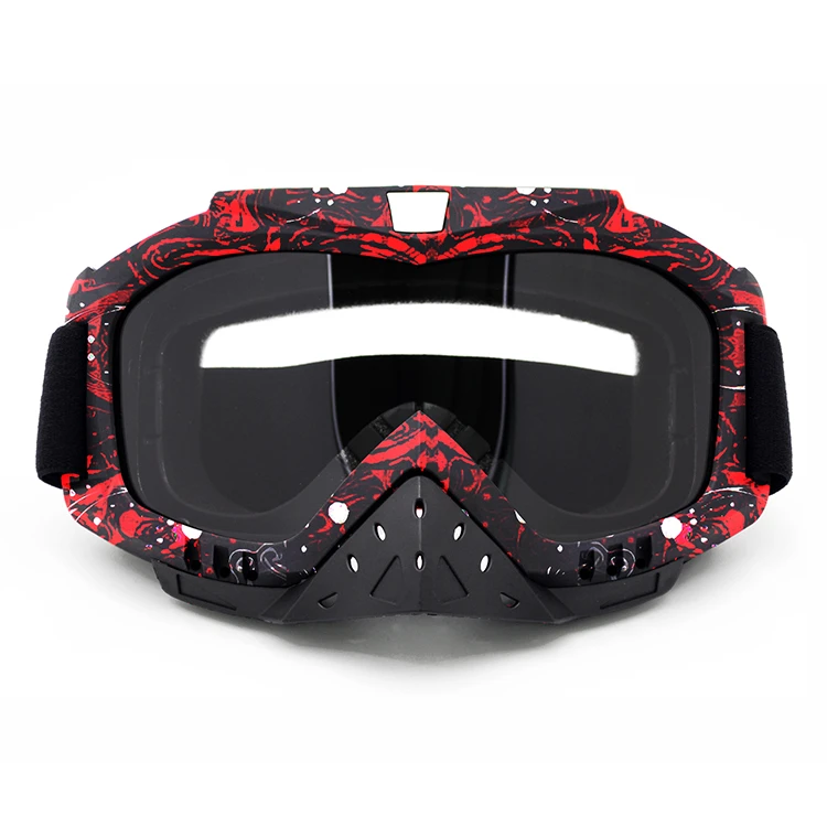 Women's Riding Goggles